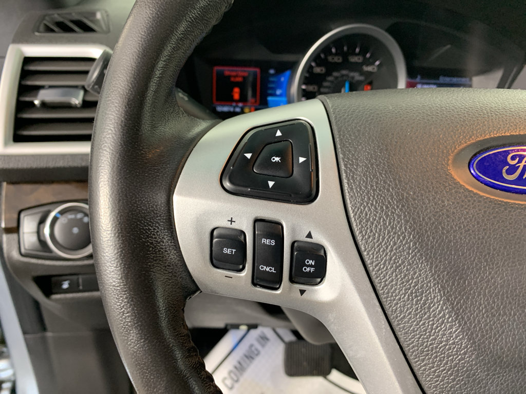 Used 2012 Ford Explorer Limited FWD image 18