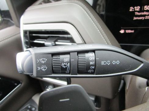 New 2026 GMC Yukon Elevation w/ Elevation Premium Package image 35