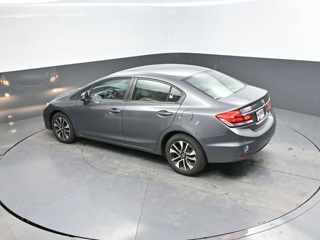 Used 2013 Honda Civic EX-L image 33