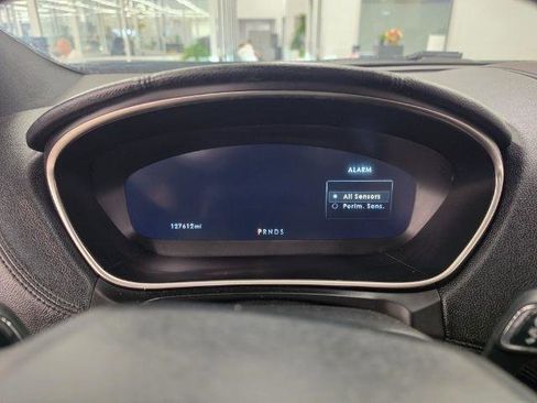 Used 2019 Lincoln Nautilus Reserve AWD/4WD image 13