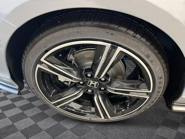 New 2026 Honda Accord Sport image 11