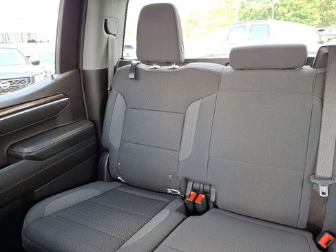 Used 2025 Chevrolet Silverado 1500 LT AWD/4WD image 13