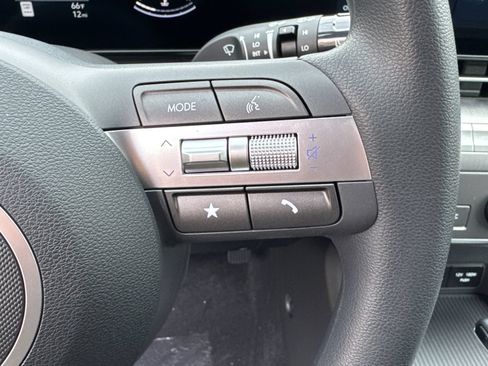 New 2026 Hyundai Kona SE FWD image 27