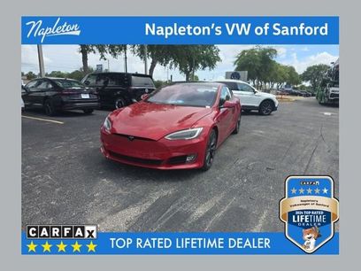 Used 2018 Tesla Model S 75D