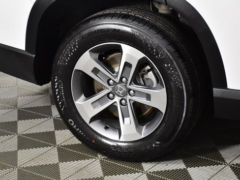 Used 2025 Honda Pilot EX-L image 56