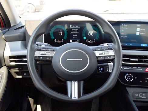 Used 2025 Hyundai Sonata SEL FWD image 8