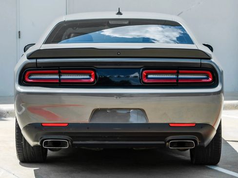Used 2023 Dodge Challenger R/T w/ Plus Package RWD image 10