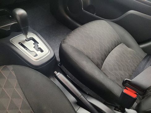 Used 2024 Mitsubishi Mirage ES FWD image 26