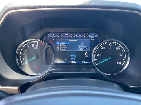 Certified 2023 Ford F150 XLT w/ Equipment Group 302A High AWD/4WD image 20