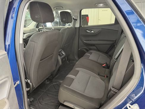 Used 2023 Chevrolet Blazer LT w/ Convenience Package image 34