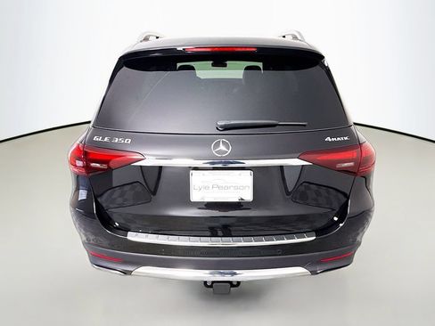 Used 2026 Mercedes-Benz GLE 350 4MATIC image 26