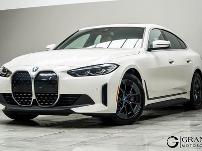 Used 2024 BMW i4 xDrive40i