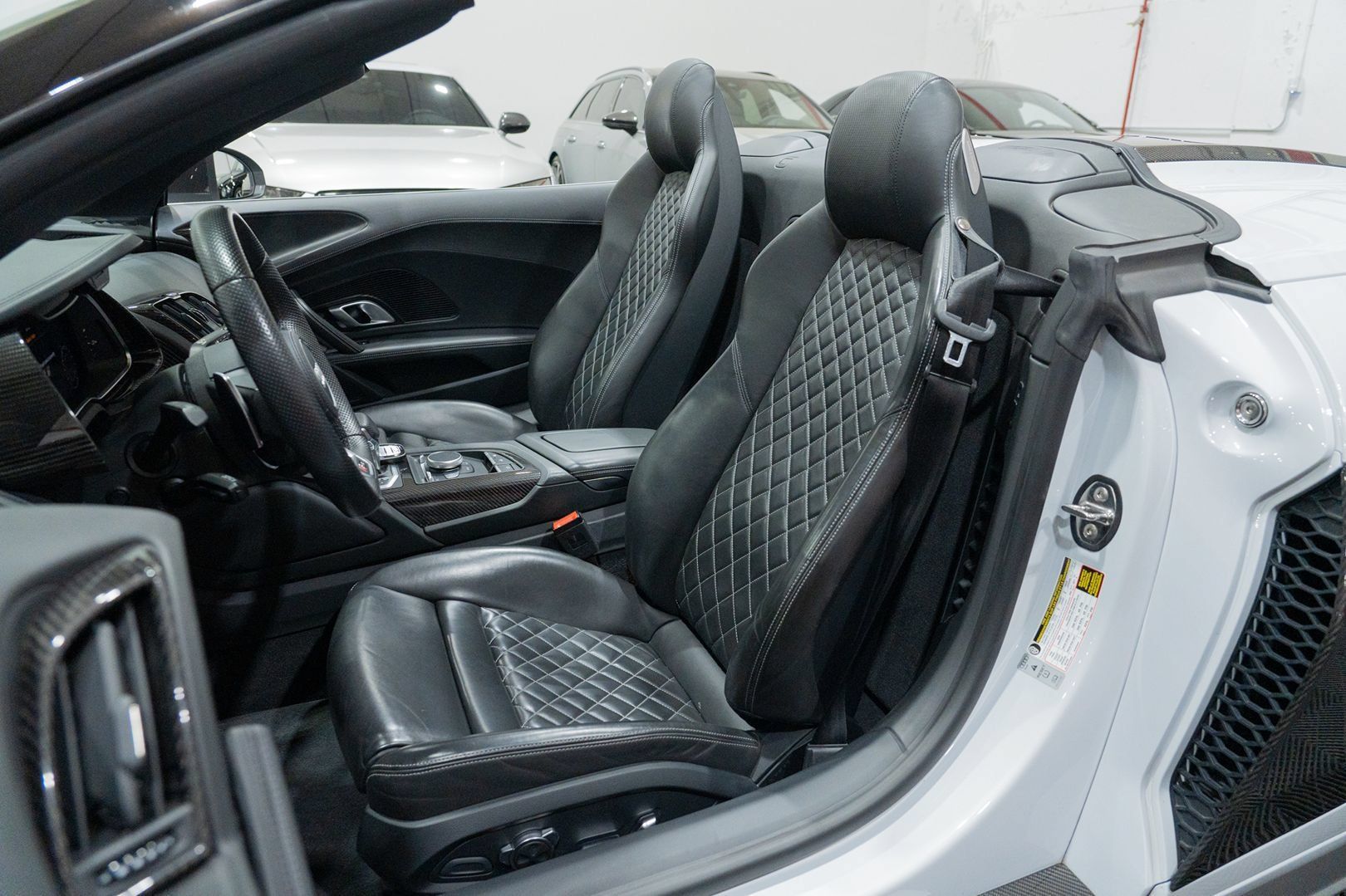 Used 2020 Audi R8 V10 performance AWD/4WD image 30