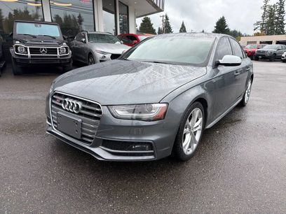 Used 2013 Audi S4 Premium Plus