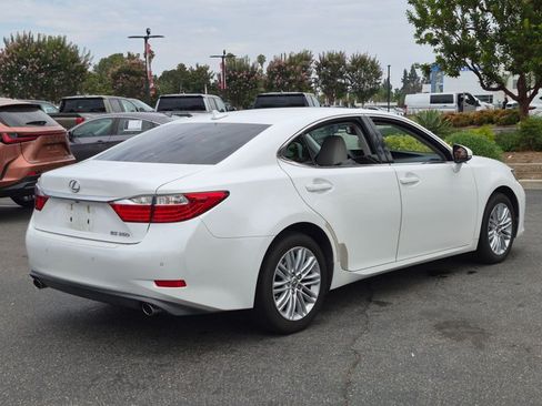 Used 2013 Lexus ES 350 w/ Premium Pkg FWD image 5