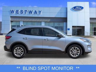 Used 2022 Ford Escape SE FWD video 2