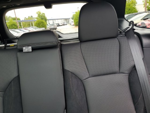 New 2026 Subaru Forester Touring AWD/4WD image 12