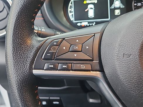 Certified 2022 Nissan Kicks SR w/ Interior Electronics Package image 13