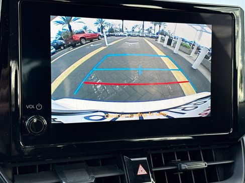 Used 2023 Toyota Corolla LE image 20