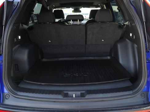 Used 2024 Honda CR-V Sport image 8