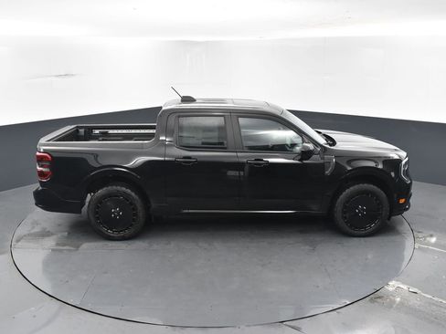 New 2025 Ford Maverick Lobo image 23