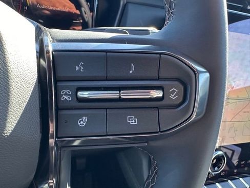 New 2026 GMC Terrain AT4 w/ LPO, Floor Liner Package image 30