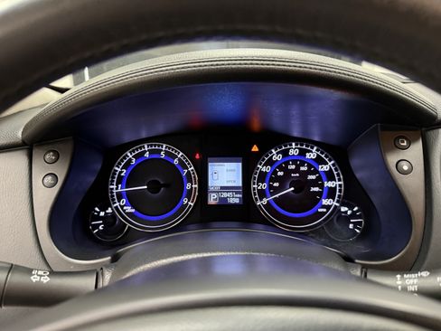 Used 2015 INFINITI QX50 Journey w/ Premium Package RWD image 19