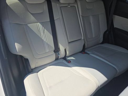 New 2026 Hyundai Tucson SEL AWD/4WD image 21