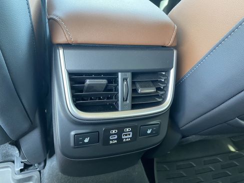 Used 2023 Subaru Outback Touring w/ Tech Package 2 image 34