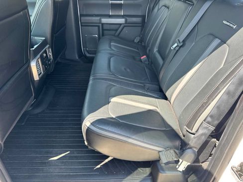 Used 2018 Ford F150 4x4 SuperCrew image 19