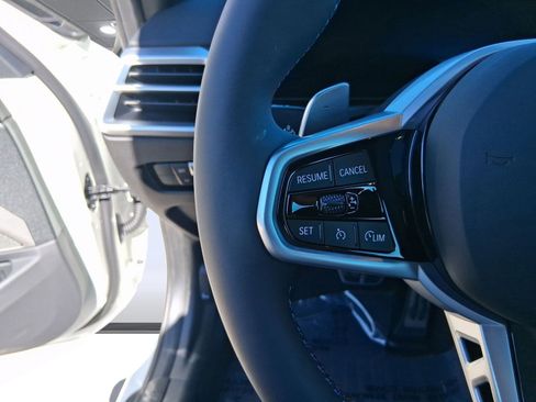 New 2026 BMW M340i w/ Premium Package image 15