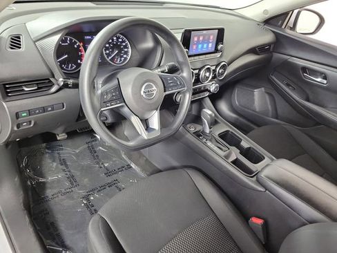 Used 2023 Nissan Sentra S FWD image 18