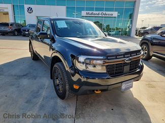 Used 2024 Ford Maverick Tremor w/ Tremor Off-Road Package video 1