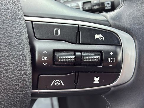 Used 2023 Kia Sportage SX FWD image 37