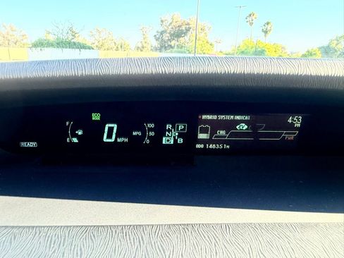 Used 2013 Toyota Prius Two FWD image 52