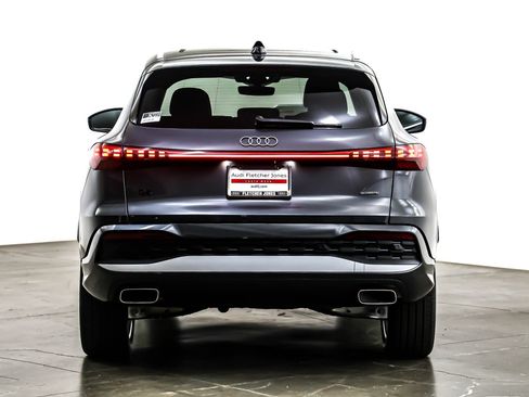 New 2025 Audi Q5 Premium Plus image 3