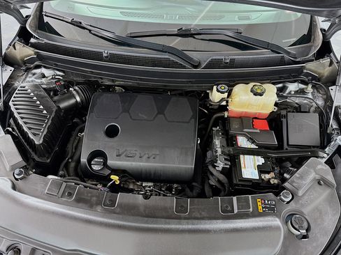 Used 2018 Buick Enclave Premium w/ Experience Buick Package image 33