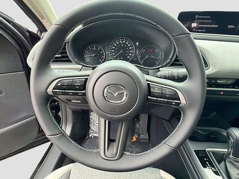 New 2026 MAZDA CX-30 Aire Edition AWD/4WD image 41