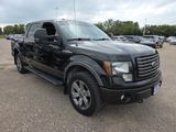 Used 2012 Ford F150 FX4 image 6