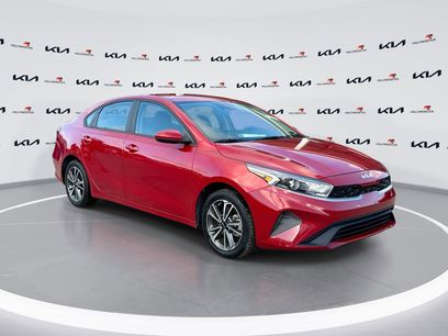 Used 2023 Kia Forte LXS