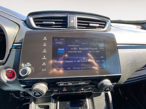 Used 2020 Honda CR-V Touring image 23