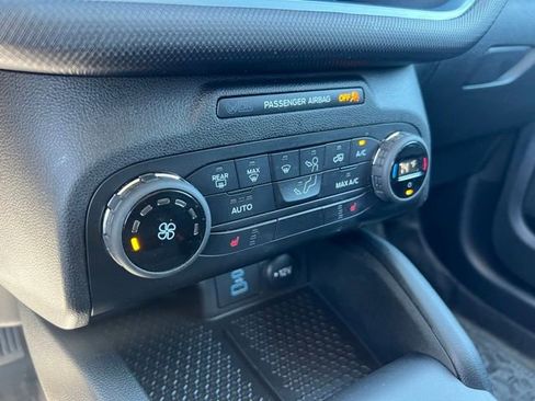 Certified 2021 Ford Bronco Sport Badlands AWD/4WD image 14