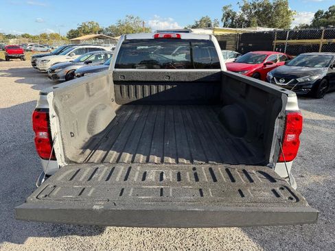 Used 2016 Chevrolet Silverado 1500 LT w/ Trailering Package image 7
