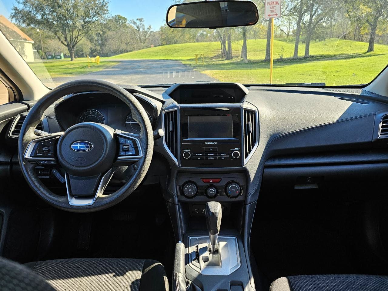 Used 2021 Subaru Impreza 2.0i AWD/4WD image 28