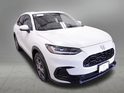 Certified 2024 Honda HR-V EX-L image 9