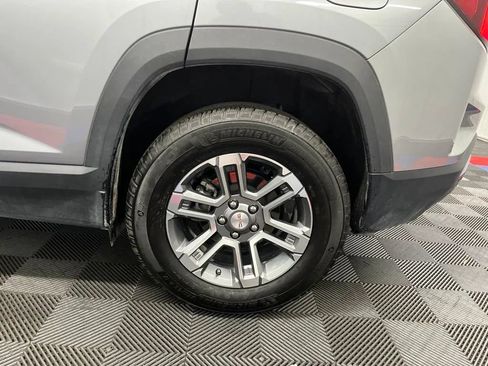 Used 2026 GMC Terrain Elevation AWD/4WD image 25