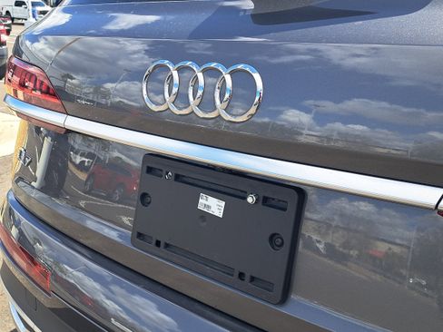 Used 2022 Audi Q7 2.0T Premium image 6