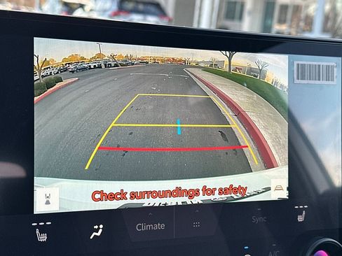 New 2026 Toyota bZ image 23