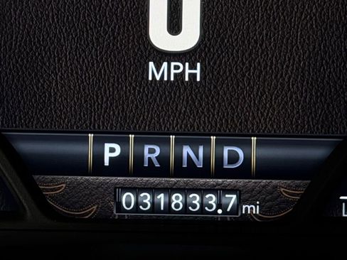 Used 2024 RAM 2500 Laramie image 16