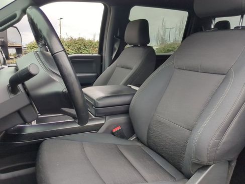 Used 2022 Ford F150 XLT w/ Equipment Group 302A High image 6